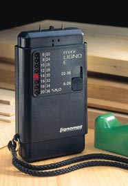 美國木材測(cè)濕儀