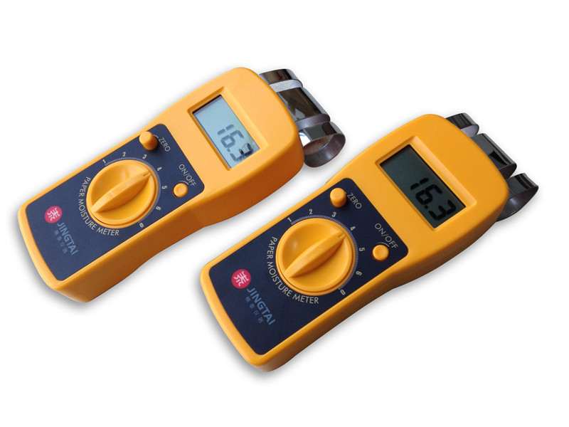 紙張紙箱水份檢測(cè)儀