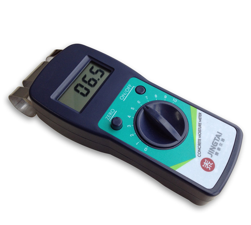專(zhuān)用混凝土水分測(cè)定儀